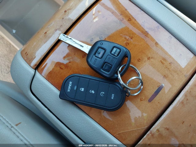 45243801 :رقم المزاد ، 2T2GK31U38C037231 vin ، 2008 Lexus Rx 350 مزاد بيع