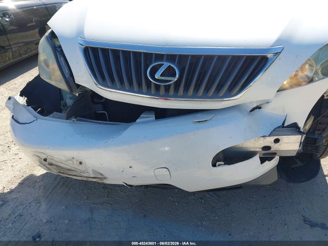 45243801 :رقم المزاد ، 2T2GK31U38C037231 vin ، 2008 Lexus Rx 350 مزاد بيع