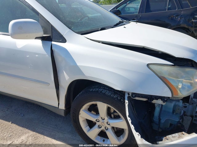45243801 :رقم المزاد ، 2T2GK31U38C037231 vin ، 2008 Lexus Rx 350 مزاد بيع