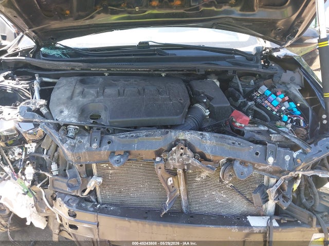 Aukcja sprzedaży 2018 Toyota Corolla Se, vin: 2T1BURHE0JC008446, numer aukcji: 45243808