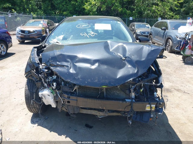 Aukcja sprzedaży 2018 Toyota Corolla Se, vin: 2T1BURHE0JC008446, numer aukcji: 45243808