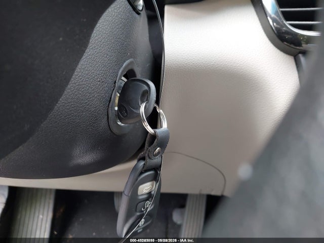 2016 Kia Optima Lx მანქანა იყიდება აუქციონზე, vin: 5XXGT4L32GG105585, აუქციონის ნომერი: 45243810