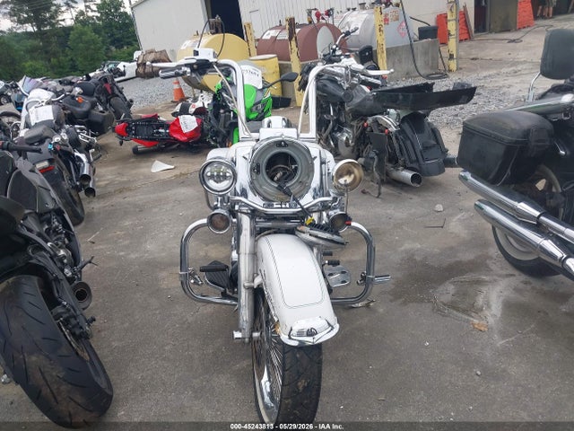 Продажа на аукционе авто 2013 Harley-davidson Flhrc Road King Classic, vin: 1HD1FRM16DB613369, номер лота: 45243813