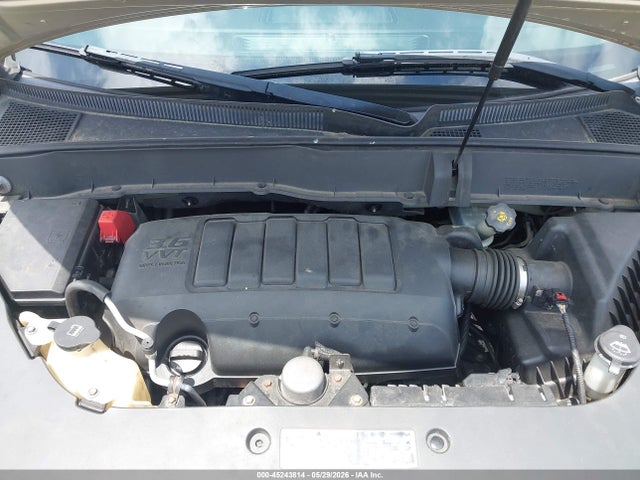 Продажа на аукционе авто 2013 Chevrolet Traverse 1lt, vin: 1GNKVGKDXDJ251456, номер лота: 45243814