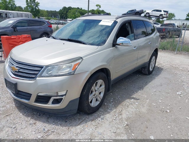 Продажа на аукционе авто 2013 Chevrolet Traverse 1lt, vin: 1GNKVGKDXDJ251456, номер лота: 45243814