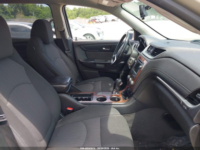 Продажа на аукционе авто 2013 Chevrolet Traverse 1lt, vin: 1GNKVGKDXDJ251456, номер лота: 45243814