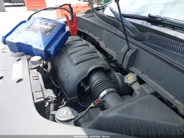Продажа на аукционе авто 2013 Chevrolet Traverse 1lt, vin: 1GNKVGKDXDJ251456, номер лота: 45243814