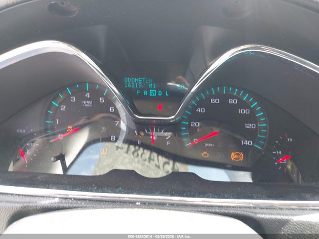 Продажа на аукционе авто 2013 Chevrolet Traverse 1lt, vin: 1GNKVGKDXDJ251456, номер лота: 45243814