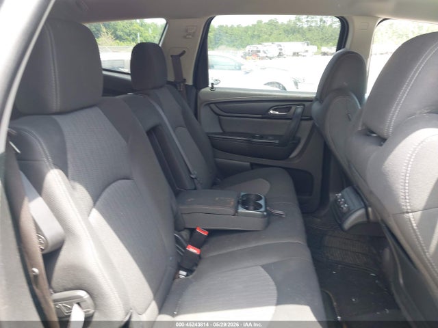 Продажа на аукционе авто 2013 Chevrolet Traverse 1lt, vin: 1GNKVGKDXDJ251456, номер лота: 45243814