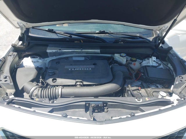 Продаж на аукціоні авто 2019 Cadillac Xt4 Awd Sport, vin: 1GYFZFR46KF165327, номер лоту: 45243826