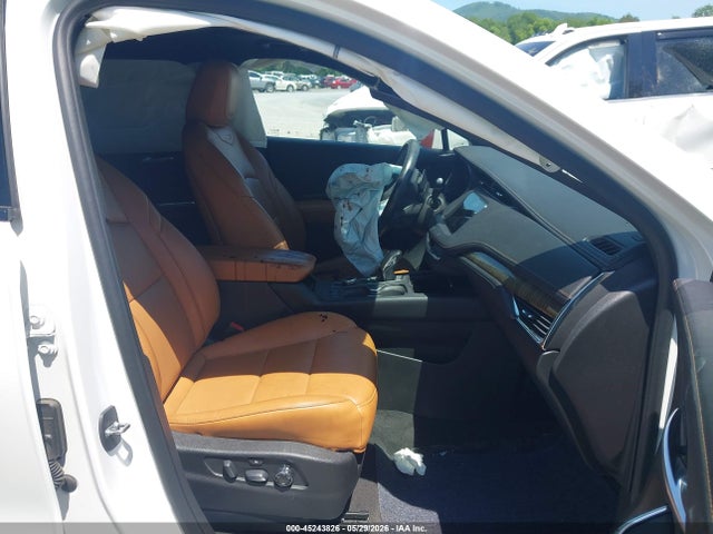 Продаж на аукціоні авто 2019 Cadillac Xt4 Awd Sport, vin: 1GYFZFR46KF165327, номер лоту: 45243826