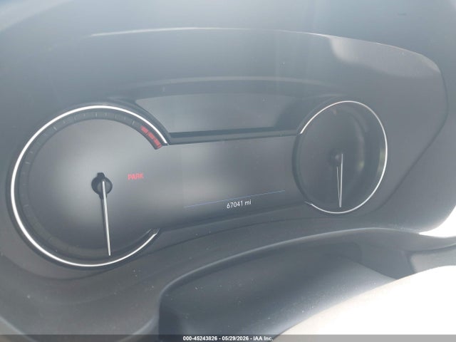 Продаж на аукціоні авто 2019 Cadillac Xt4 Awd Sport, vin: 1GYFZFR46KF165327, номер лоту: 45243826