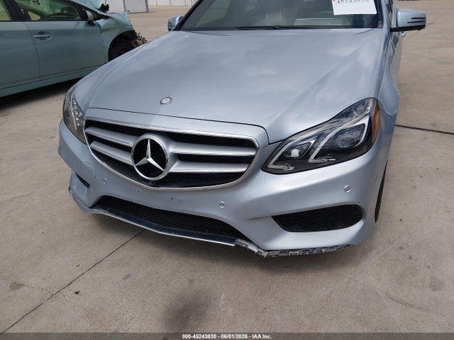 Mercedes-Benz E 350 2014 WDDHF5KBXEA972094 Image 6