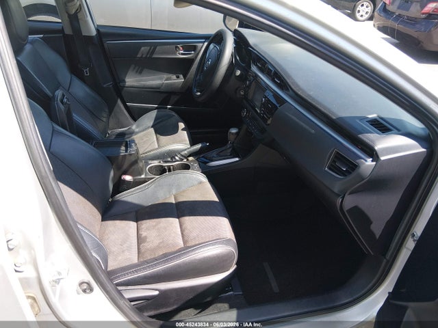Aukcja sprzedaży 2015 Toyota Corolla S Plus, vin: 5YFBURHE9FP335323, numer aukcji: 45243834