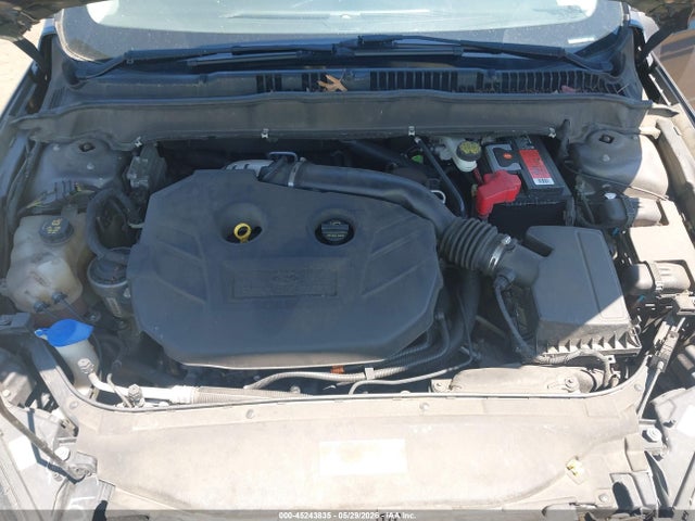 Aukcja sprzedaży 2016 Ford Fusion Se, vin: 3FA6P0T94GR373624, numer aukcji: 45243835