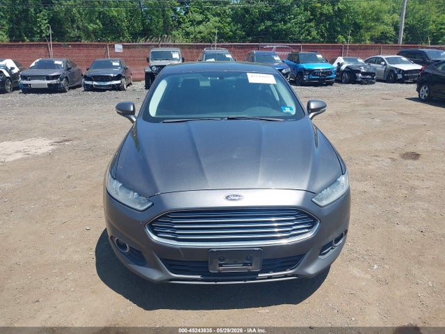 Aukcja sprzedaży 2016 Ford Fusion Se, vin: 3FA6P0T94GR373624, numer aukcji: 45243835