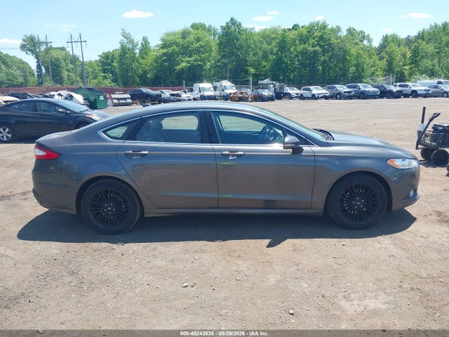 Aukcja sprzedaży 2016 Ford Fusion Se, vin: 3FA6P0T94GR373624, numer aukcji: 45243835