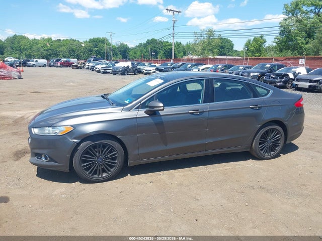 Aukcja sprzedaży 2016 Ford Fusion Se, vin: 3FA6P0T94GR373624, numer aukcji: 45243835