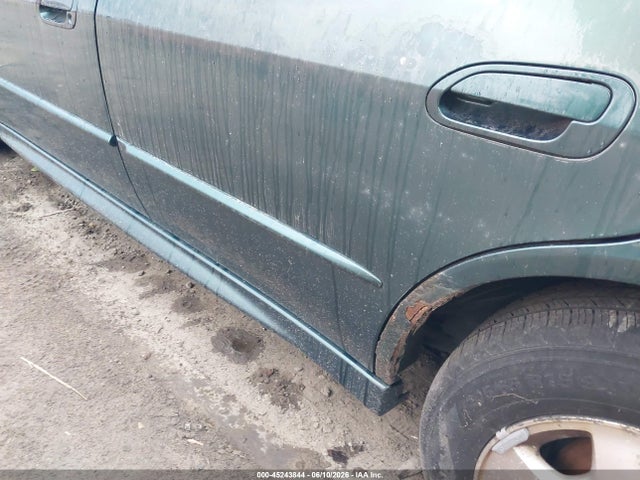 Продажа на аукционе авто 2002 Honda Accord 3.0 Ex, vin: 1HGCG16552A022527, номер лота: 45243844