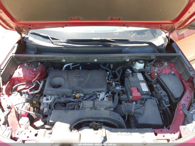 Aukcja sprzedaży 2020 Toyota Rav4 Le, vin: 2T3F1RFV7LW108341, numer aukcji: 45243846