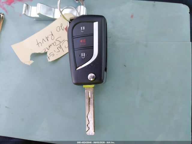 Aukcja sprzedaży 2020 Toyota Rav4 Le, vin: 2T3F1RFV7LW108341, numer aukcji: 45243846