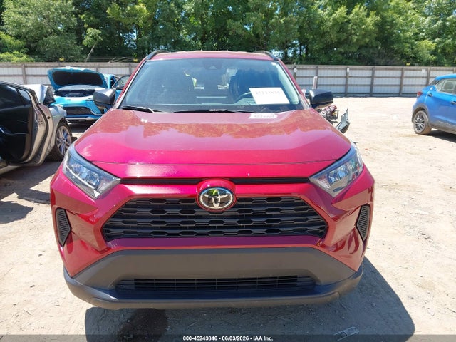 Aukcja sprzedaży 2020 Toyota Rav4 Le, vin: 2T3F1RFV7LW108341, numer aukcji: 45243846