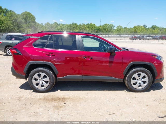 Aukcja sprzedaży 2020 Toyota Rav4 Le, vin: 2T3F1RFV7LW108341, numer aukcji: 45243846