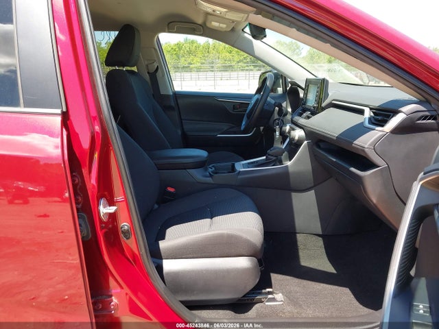 Aukcja sprzedaży 2020 Toyota Rav4 Le, vin: 2T3F1RFV7LW108341, numer aukcji: 45243846