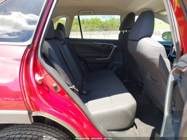 Aukcja sprzedaży 2020 Toyota Rav4 Le, vin: 2T3F1RFV7LW108341, numer aukcji: 45243846