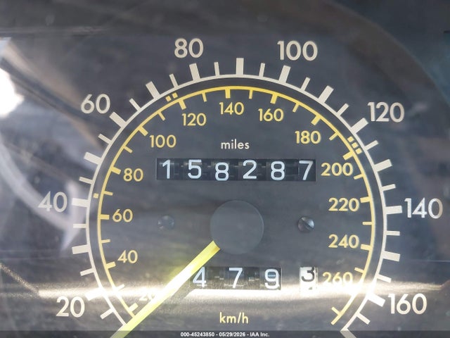 Продаж на аукціоні авто 1988 Mercedes-benz 560 Sel, vin: WDBCA39D2JA398744, номер лоту: 45243850