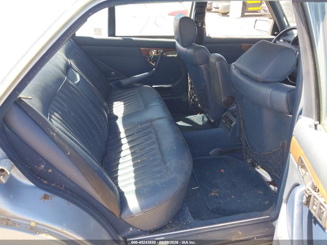 Продаж на аукціоні авто 1988 Mercedes-benz 560 Sel, vin: WDBCA39D2JA398744, номер лоту: 45243850