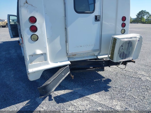 Aukcja sprzedaży 1999 Chevrolet Express Rv Cutaway, vin: 1GBJG31J7X1129774, numer aukcji: 45243851