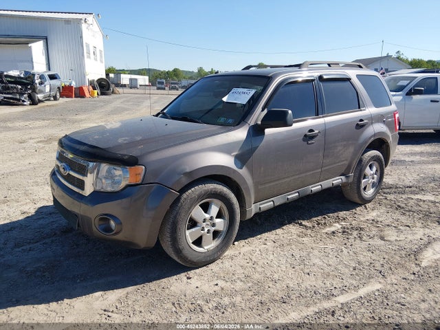 Aukcja sprzedaży 2010 Ford Escape Xlt, vin: 1FMCU9DG3AKB81593, numer aukcji: 45243852