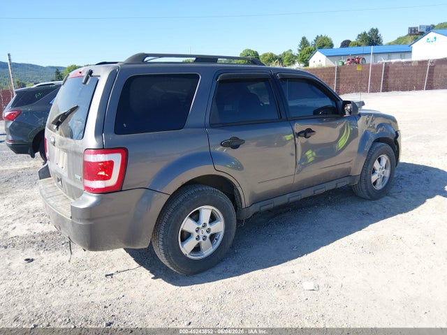Aukcja sprzedaży 2010 Ford Escape Xlt, vin: 1FMCU9DG3AKB81593, numer aukcji: 45243852