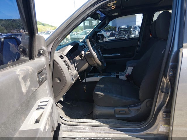 Aukcja sprzedaży 2010 Ford Escape Xlt, vin: 1FMCU9DG3AKB81593, numer aukcji: 45243852