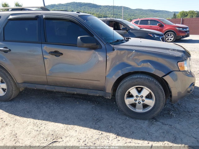 Aukcja sprzedaży 2010 Ford Escape Xlt, vin: 1FMCU9DG3AKB81593, numer aukcji: 45243852