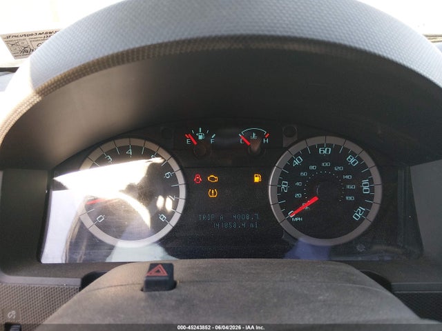 Aukcja sprzedaży 2010 Ford Escape Xlt, vin: 1FMCU9DG3AKB81593, numer aukcji: 45243852