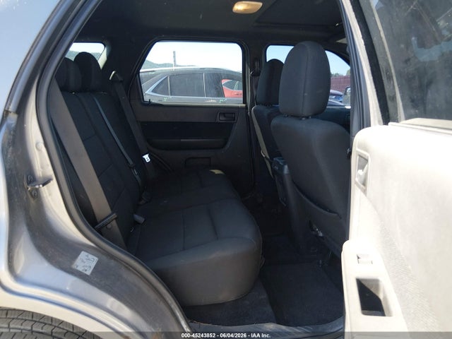 Aukcja sprzedaży 2010 Ford Escape Xlt, vin: 1FMCU9DG3AKB81593, numer aukcji: 45243852