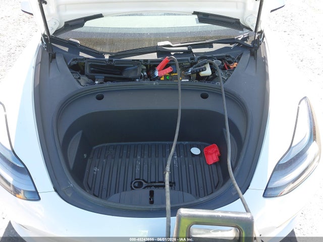 Aukcja sprzedaży 2021 Tesla Model 3 Long Range, vin: 5YJ3E1EB7MF048388, numer aukcji: 45243855