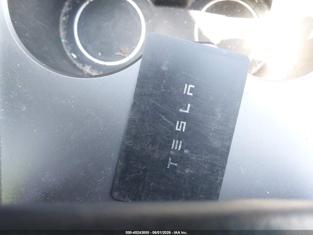Aukcja sprzedaży 2021 Tesla Model 3 Long Range, vin: 5YJ3E1EB7MF048388, numer aukcji: 45243855