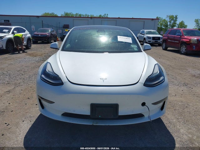 Aukcja sprzedaży 2021 Tesla Model 3 Long Range, vin: 5YJ3E1EB7MF048388, numer aukcji: 45243855