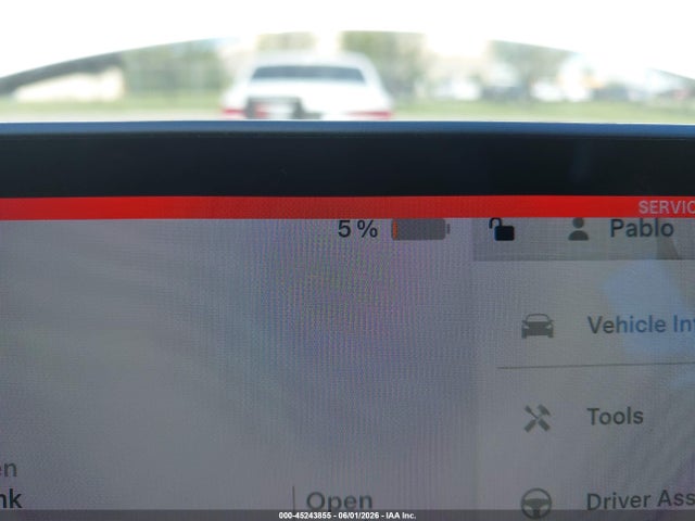 Aukcja sprzedaży 2021 Tesla Model 3 Long Range, vin: 5YJ3E1EB7MF048388, numer aukcji: 45243855