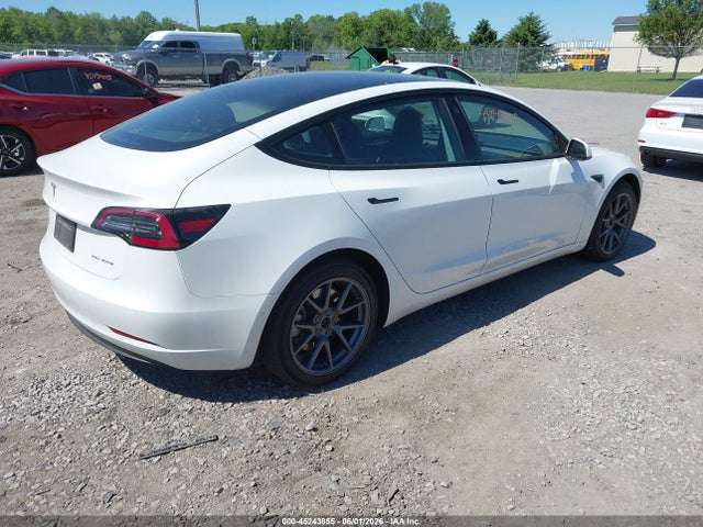 Aukcja sprzedaży 2021 Tesla Model 3 Long Range, vin: 5YJ3E1EB7MF048388, numer aukcji: 45243855