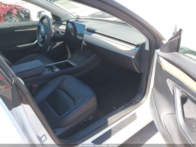 Aukcja sprzedaży 2021 Tesla Model 3 Long Range, vin: 5YJ3E1EB7MF048388, numer aukcji: 45243855