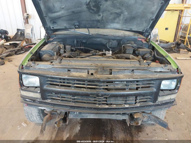 Продаж на аукціоні авто 1998 Chevrolet K3500 Chassis, vin: 1GBHK34F4WF020372, номер лоту: 45243856