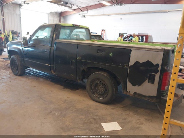 Продаж на аукціоні авто 1998 Chevrolet K3500 Chassis, vin: 1GBHK34F4WF020372, номер лоту: 45243856
