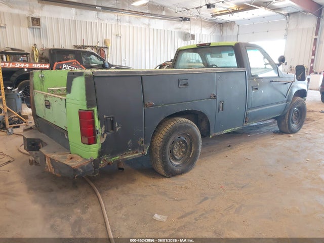 Продаж на аукціоні авто 1998 Chevrolet K3500 Chassis, vin: 1GBHK34F4WF020372, номер лоту: 45243856