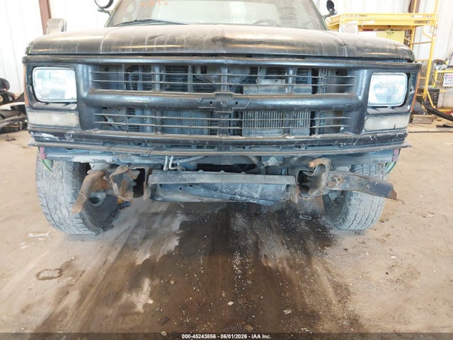 Продаж на аукціоні авто 1998 Chevrolet K3500 Chassis, vin: 1GBHK34F4WF020372, номер лоту: 45243856