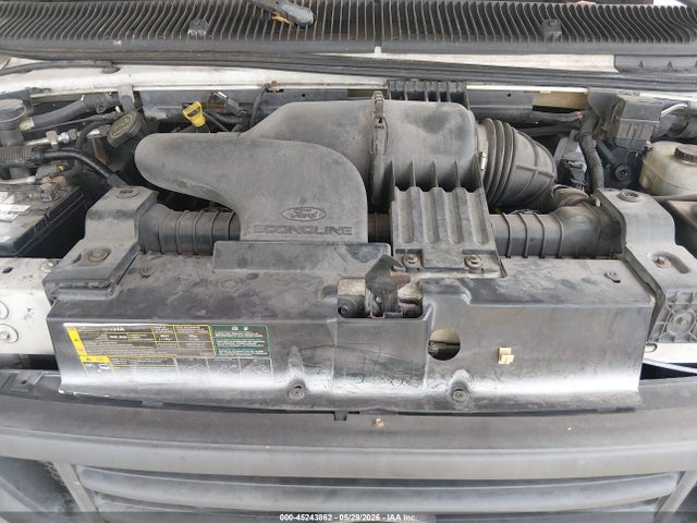 Aukcja sprzedaży 2006 Ford E-250 Commercial/recreational, vin: 1FTNS24W36HA05343, numer aukcji: 45243862