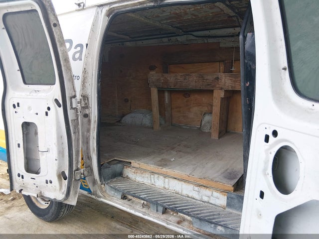 Auction sale of the 2006 Ford E-250 Commercial/recreational, vin: 1FTNS24W36HA05343, lot number: 45243862